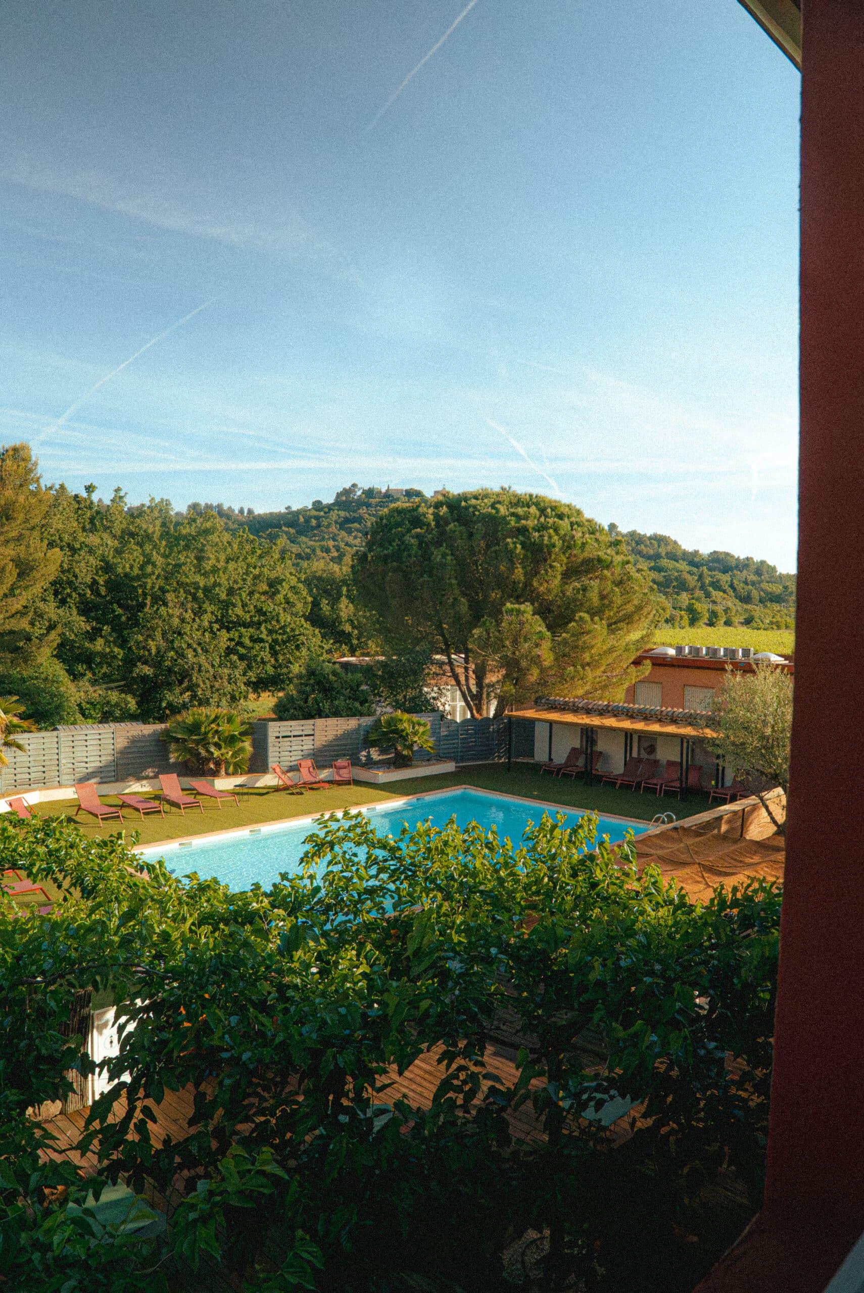 Photo de l'hôtel