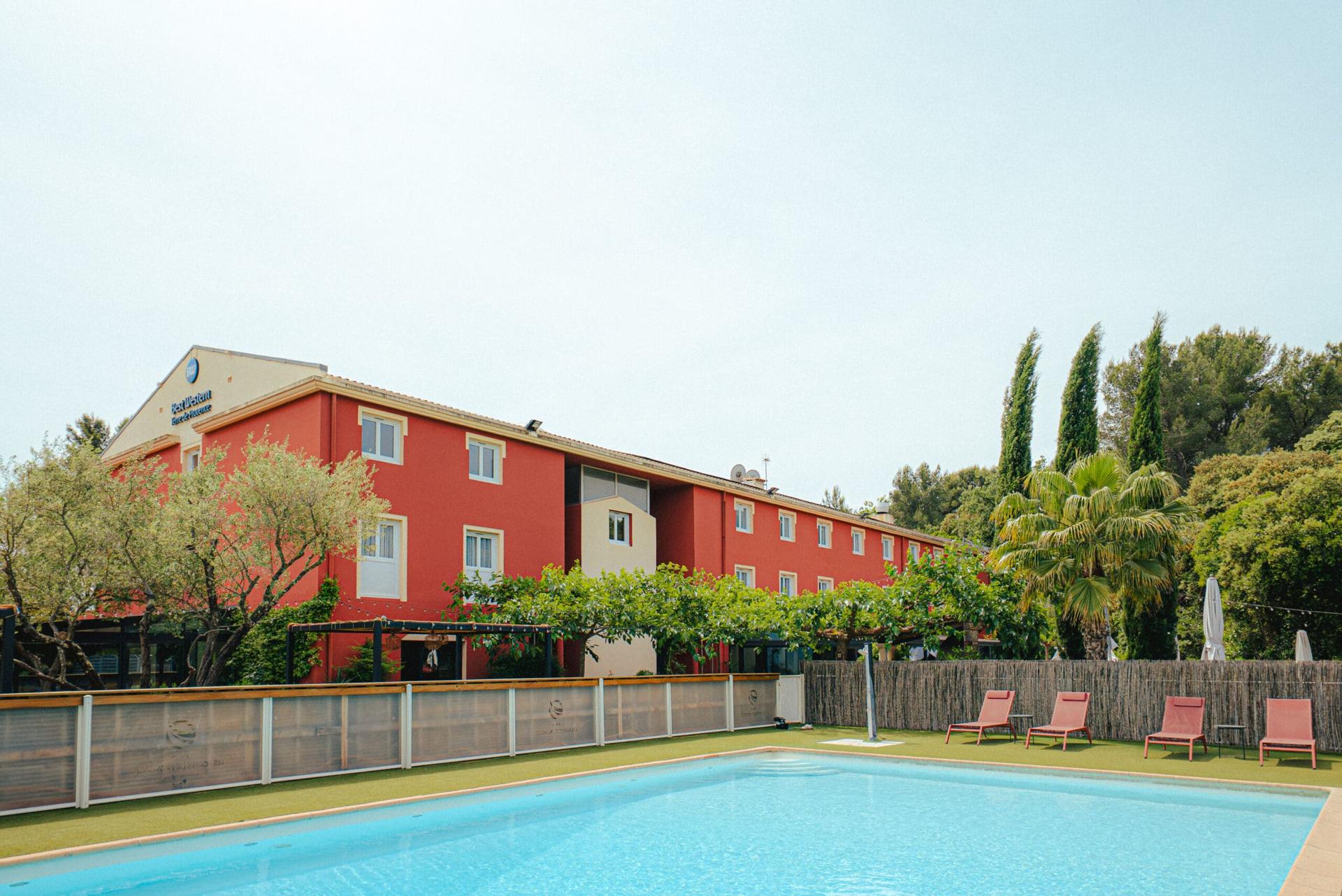 Photo de l'hôtel