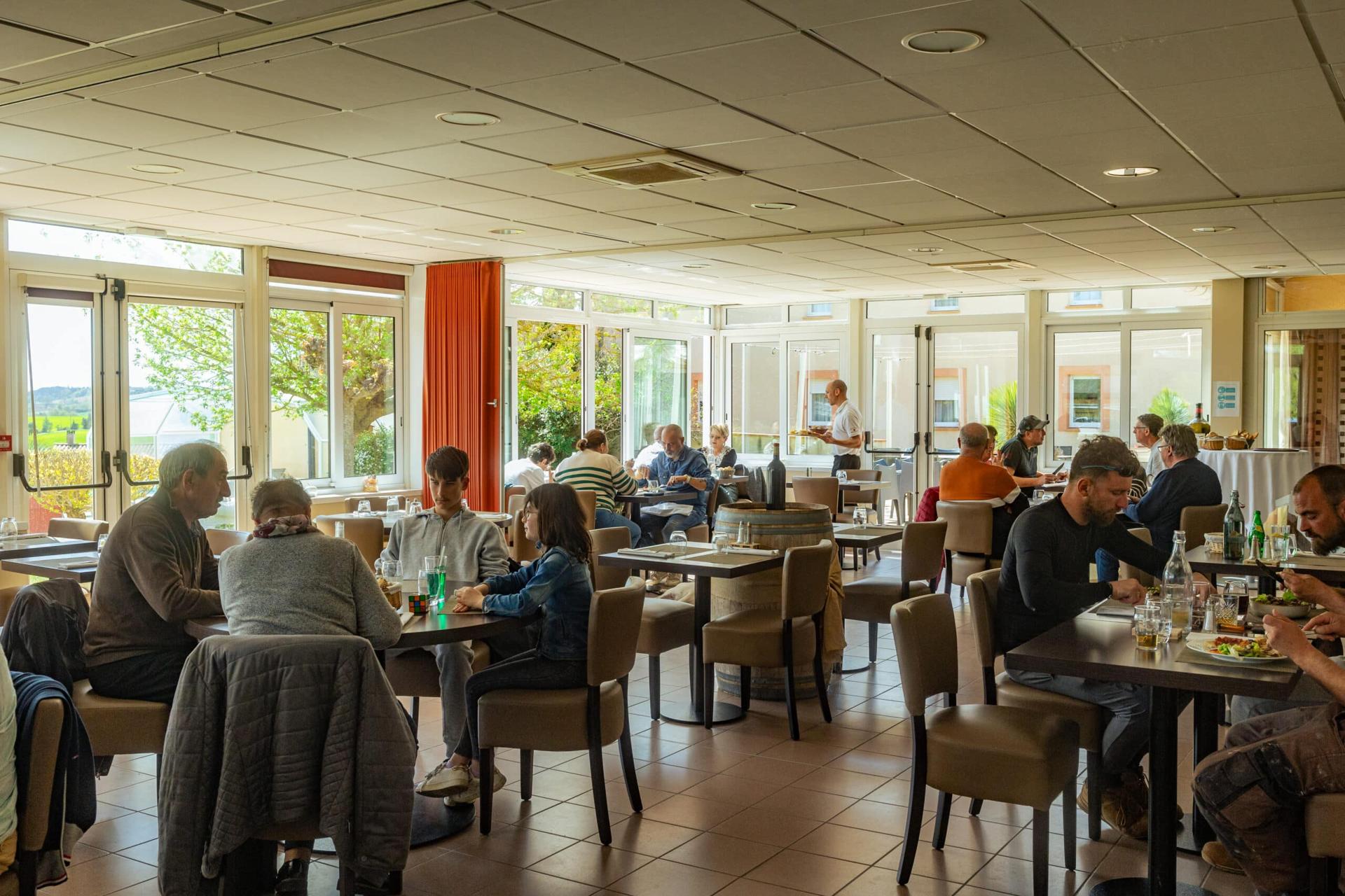 Photo de l'hôtel