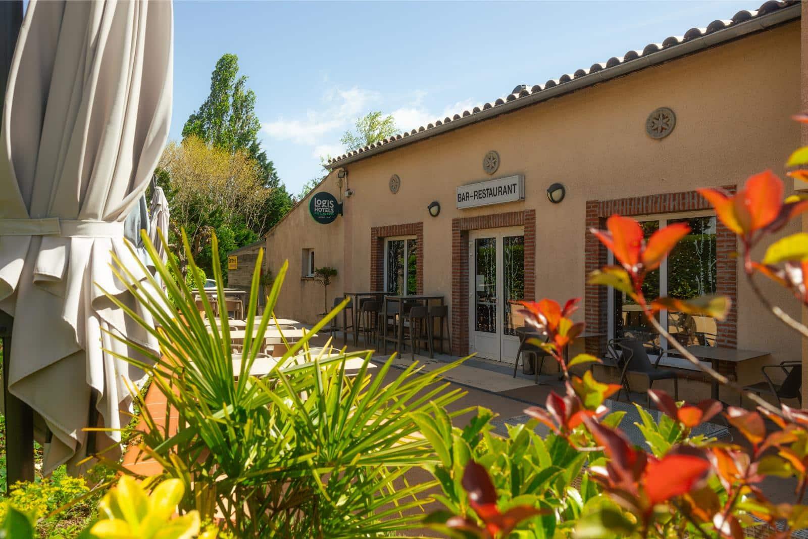 Photo de l'hôtel