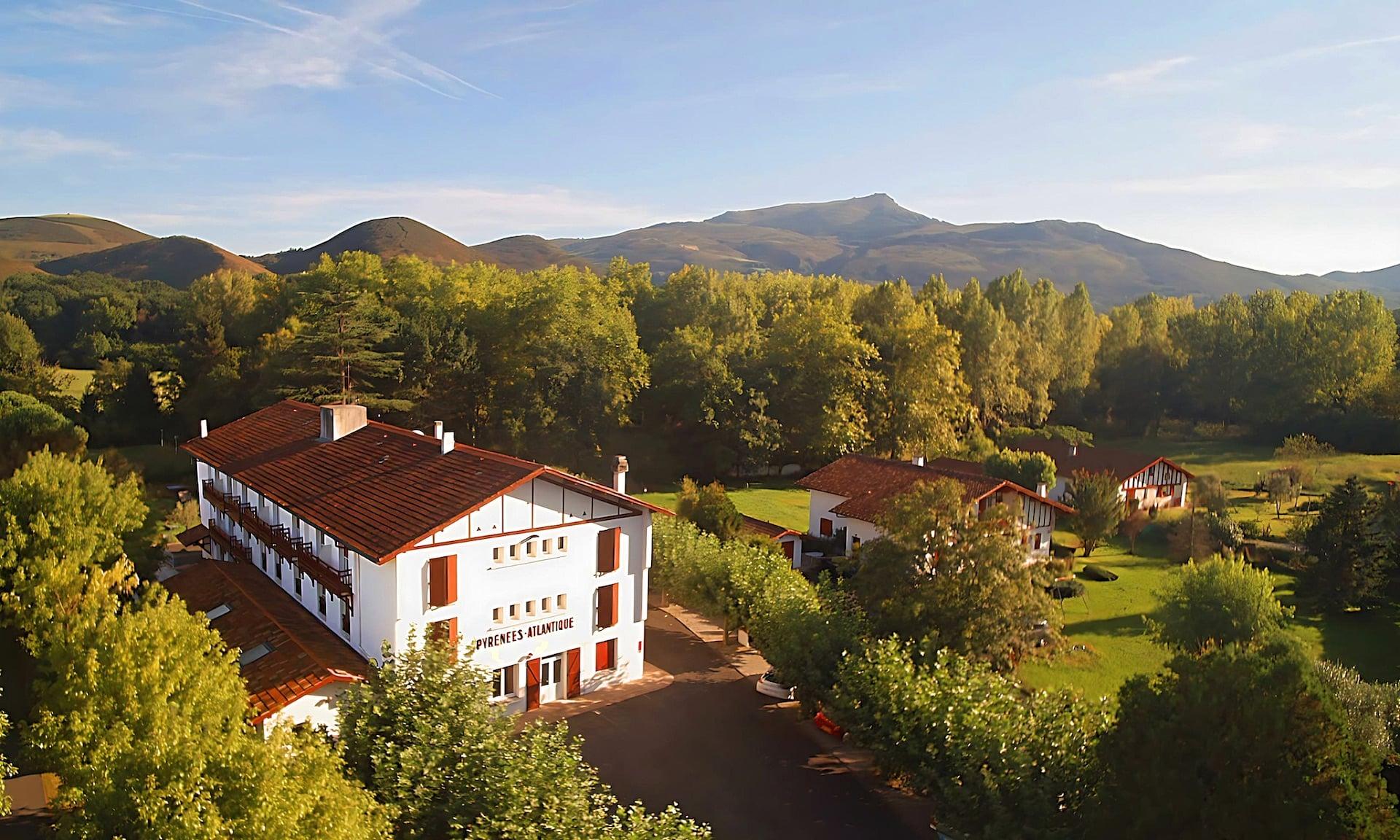 Photo de l'hôtel