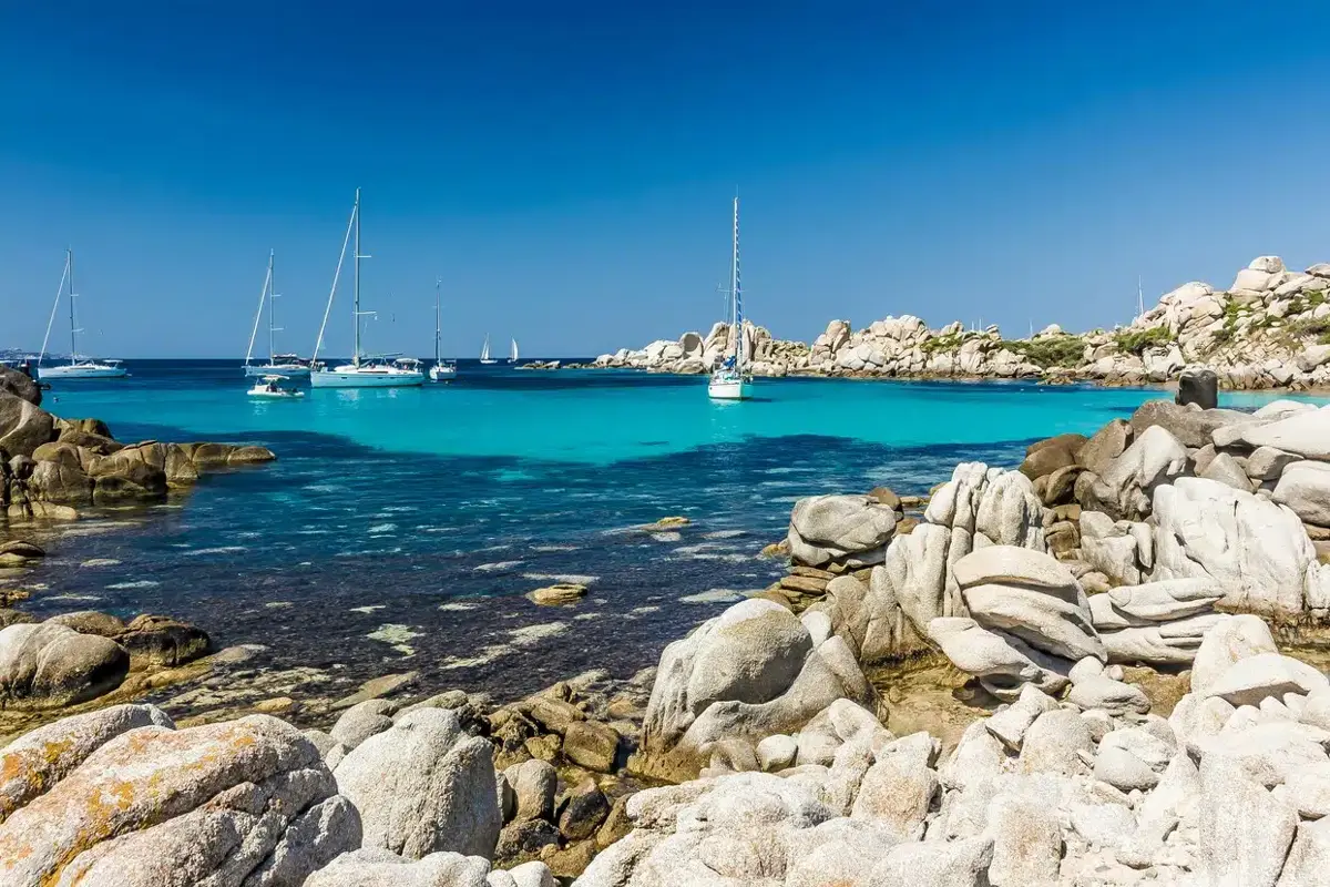 La Corse : nature, patrimoine et traditions