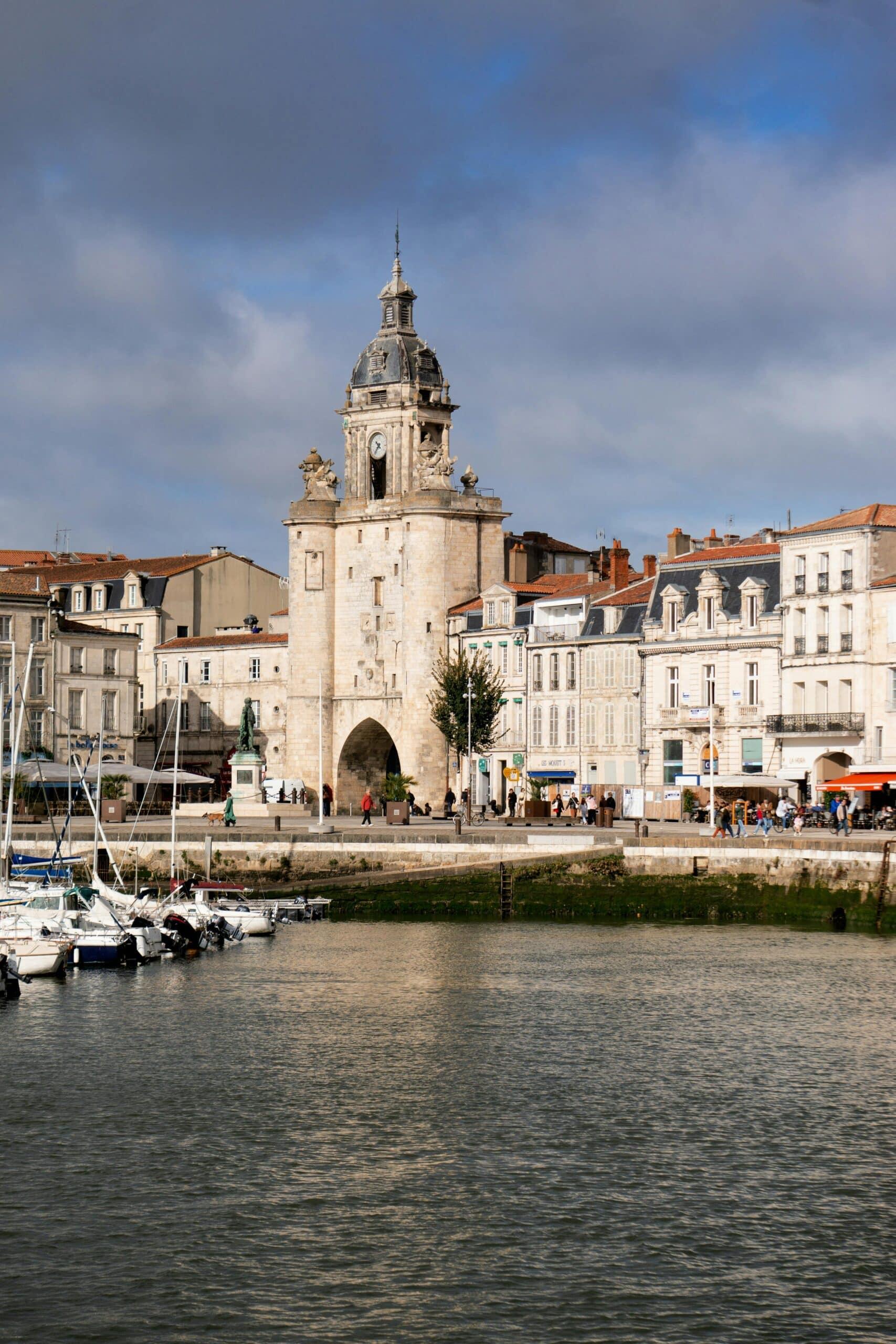 Photo de l'hôtel