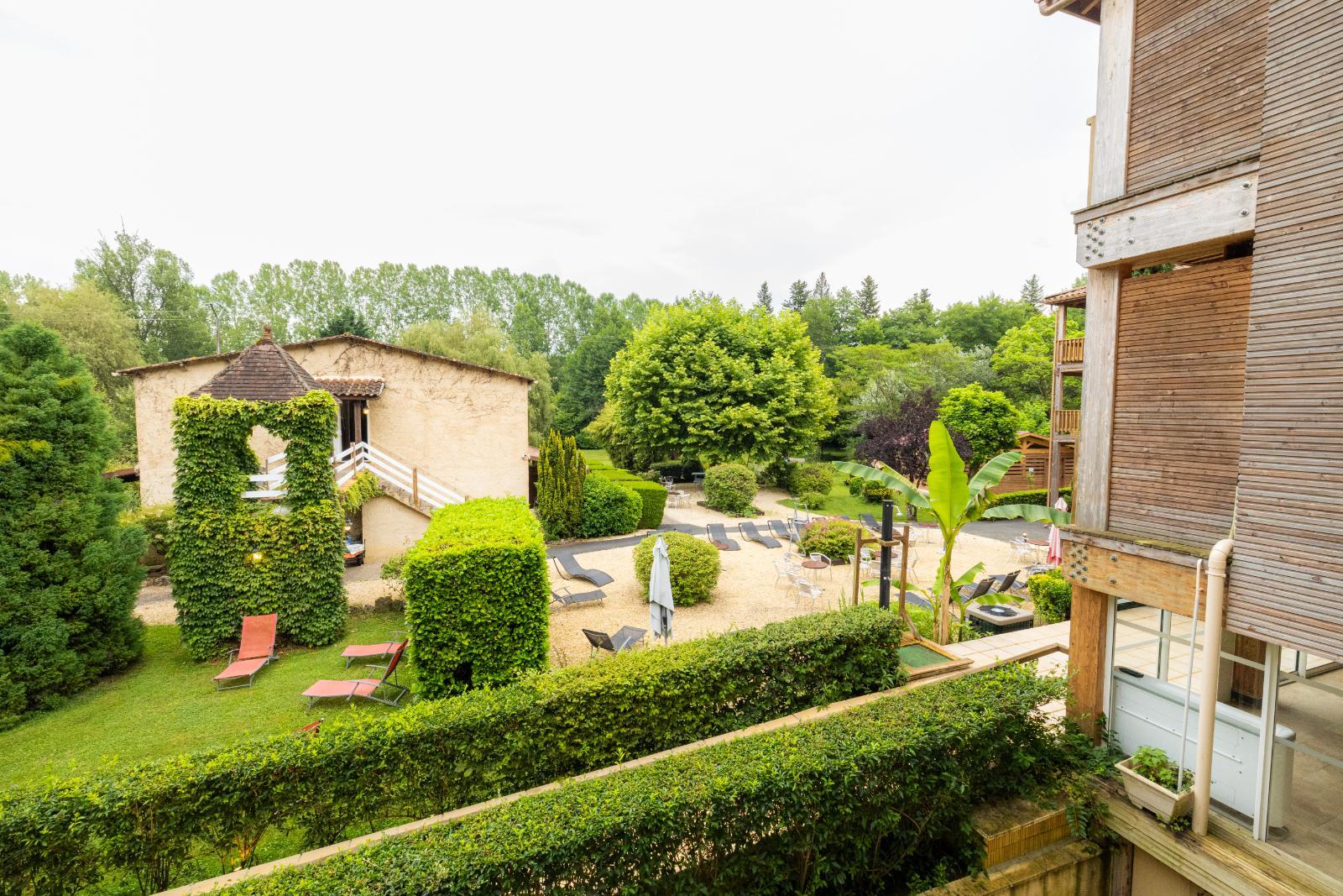 Photo de l'hôtel