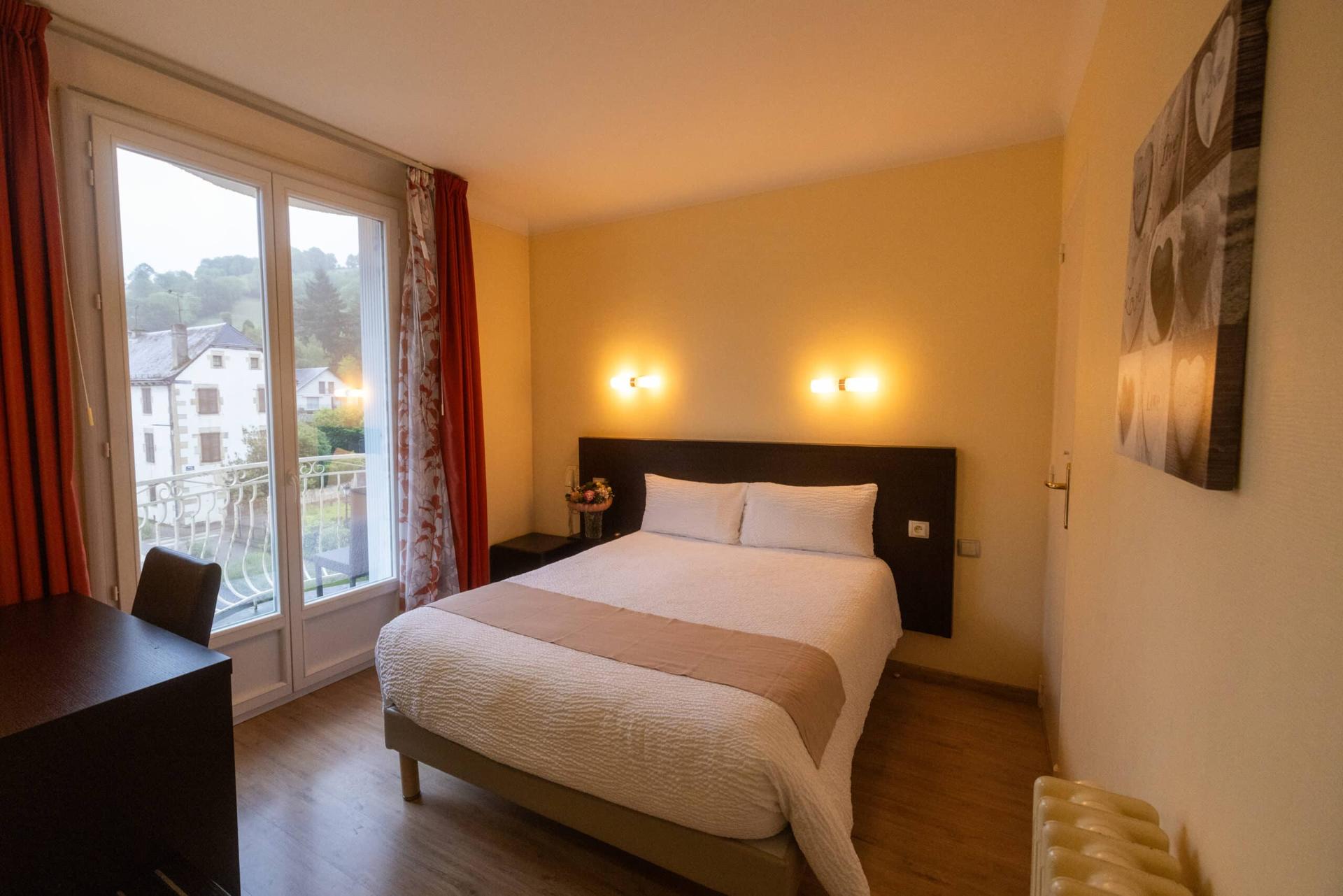 Photo de l'hôtel