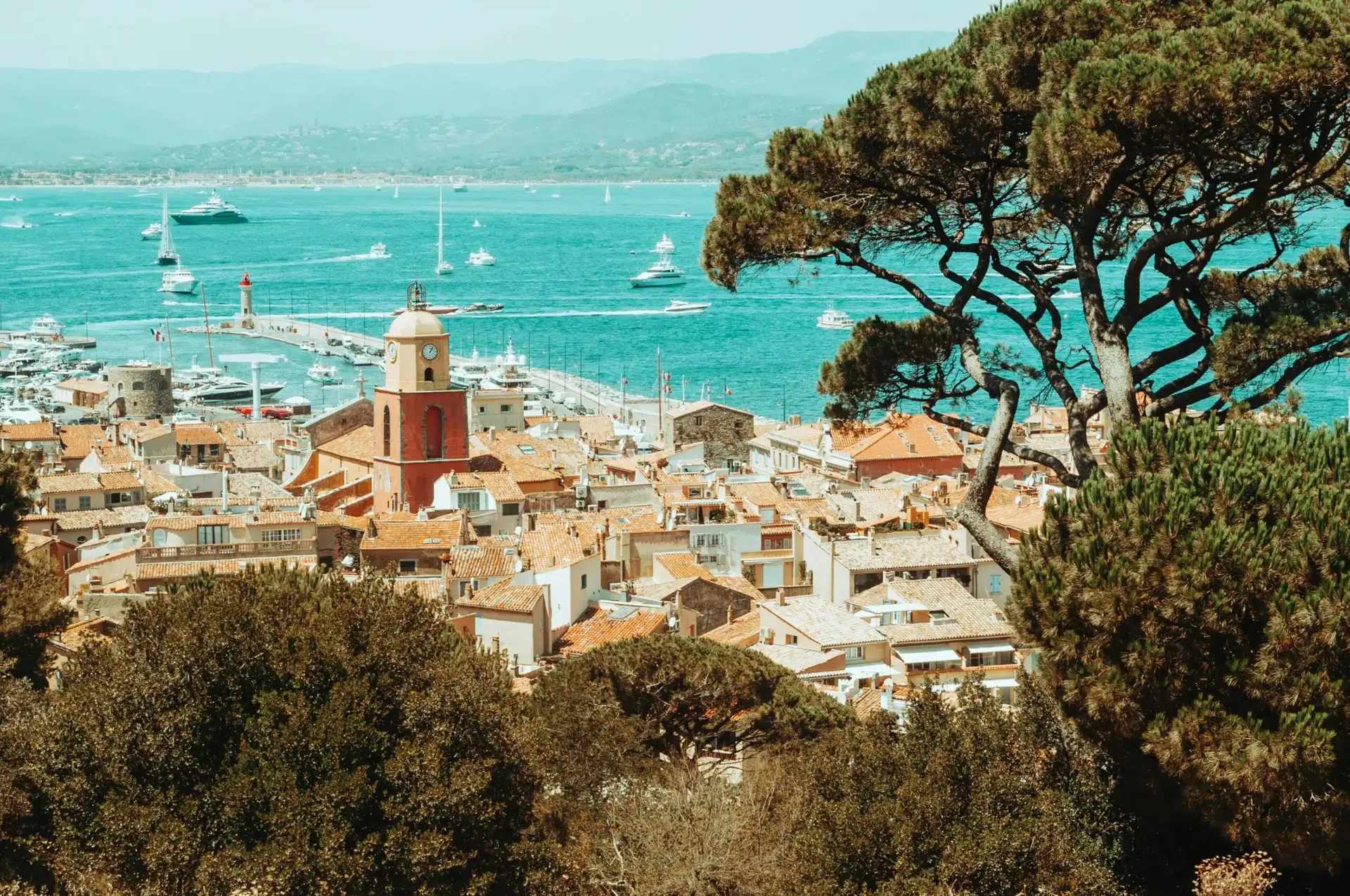 Var & Côte d’Azur