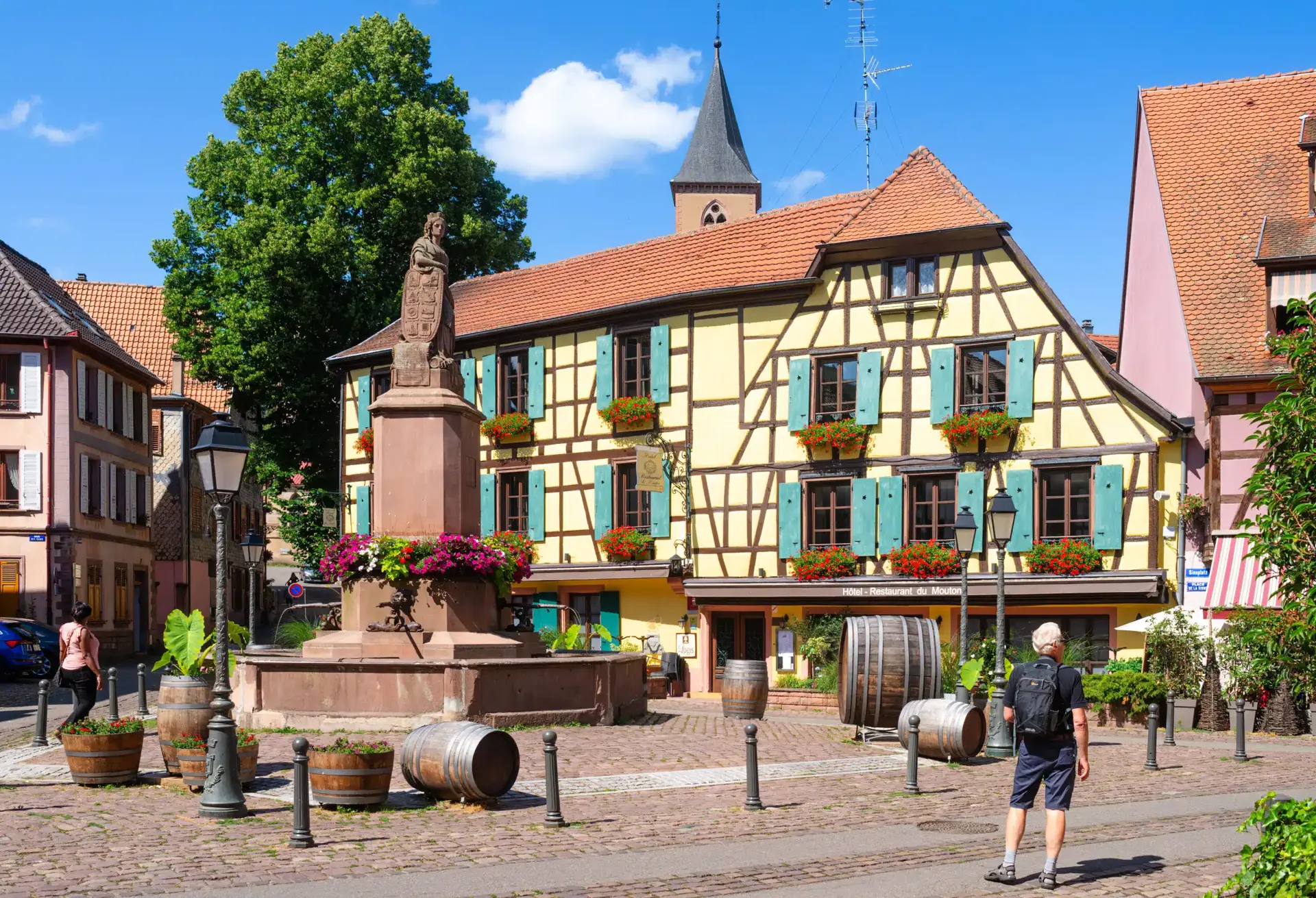 Alsace