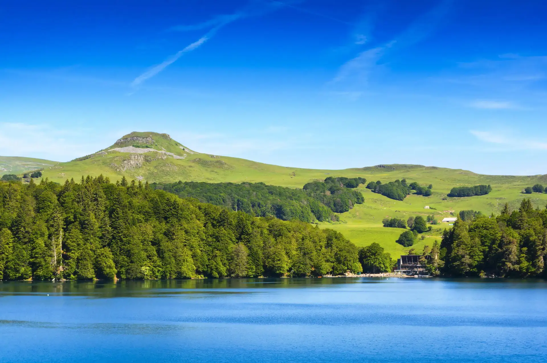 Auvergne