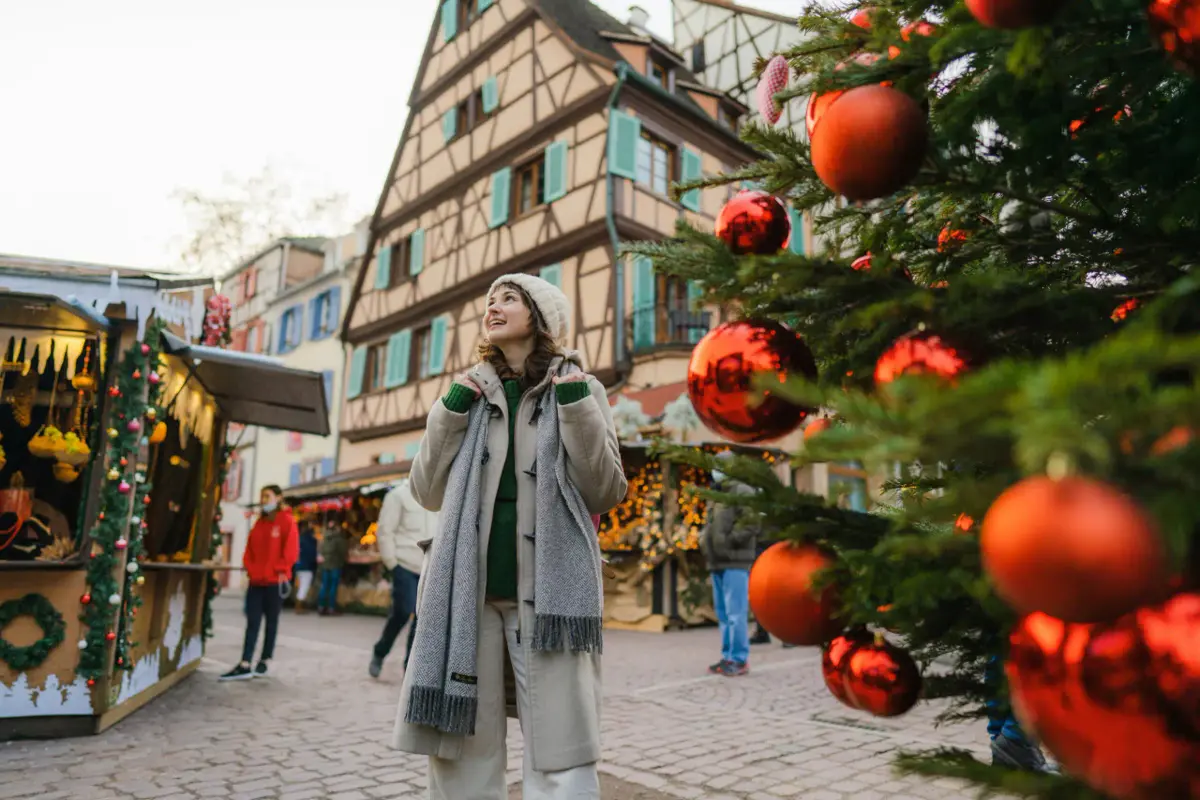 Les séjours festifs