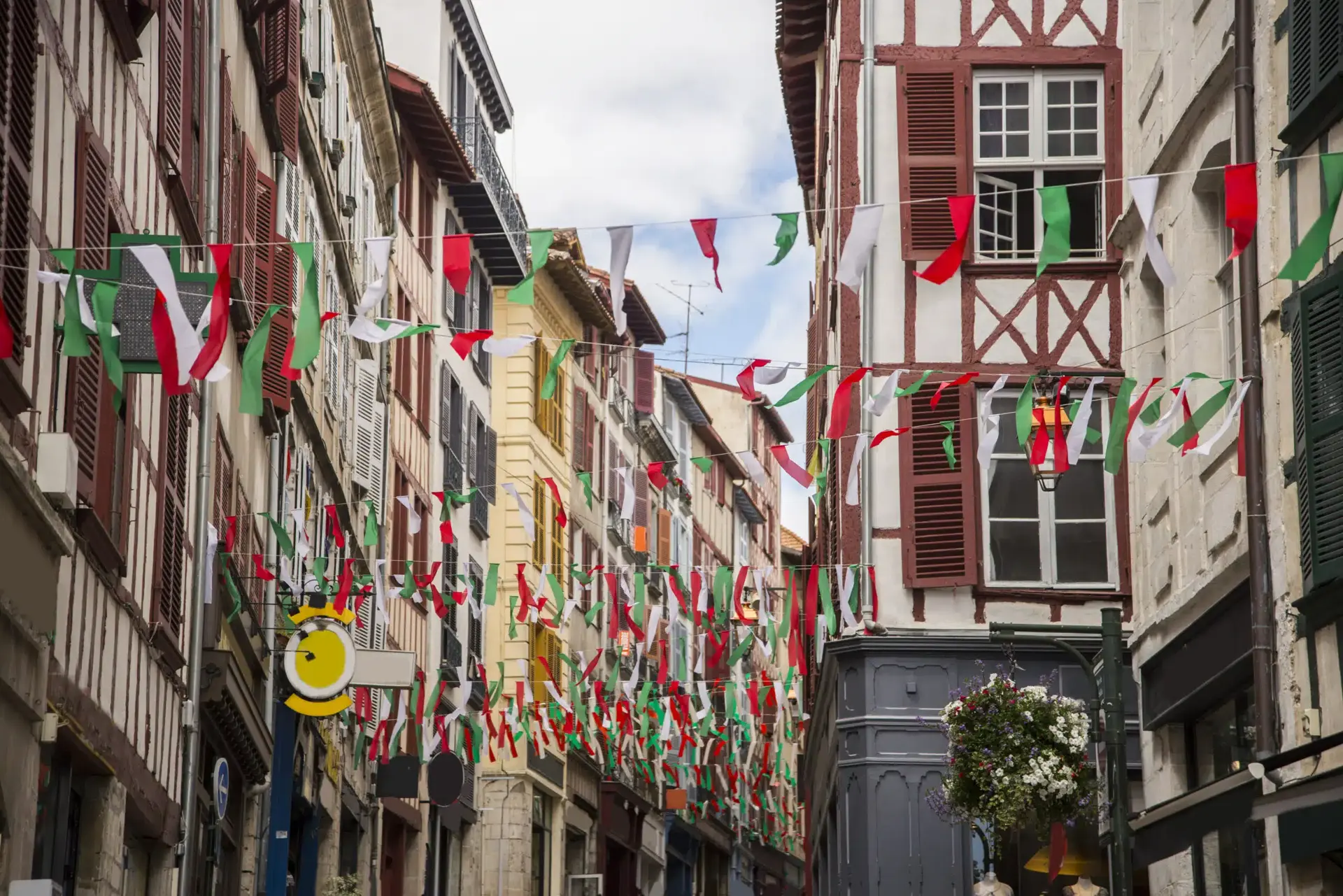 Pays Basque