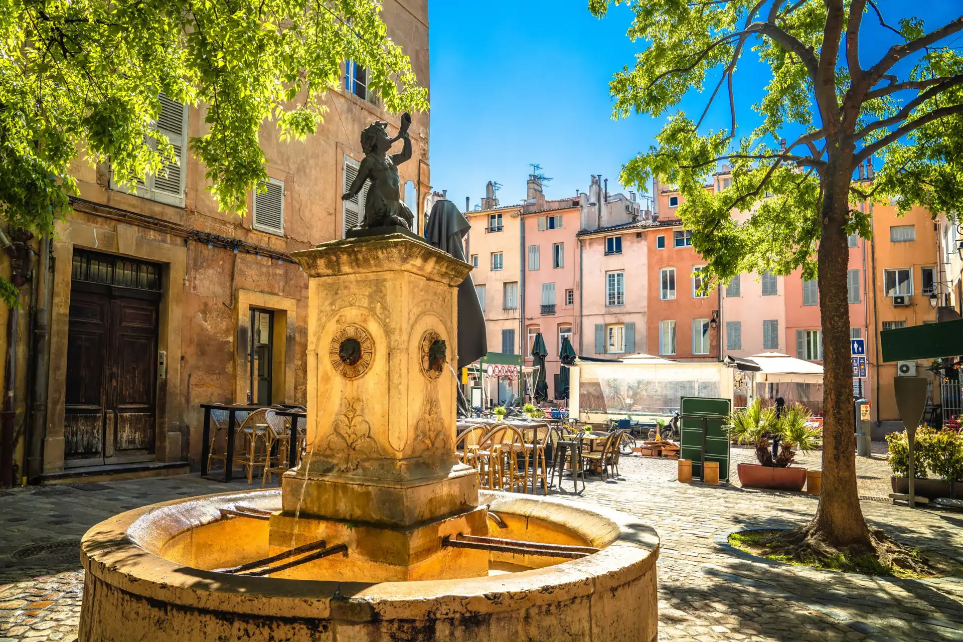 Provence Pays d’Aix