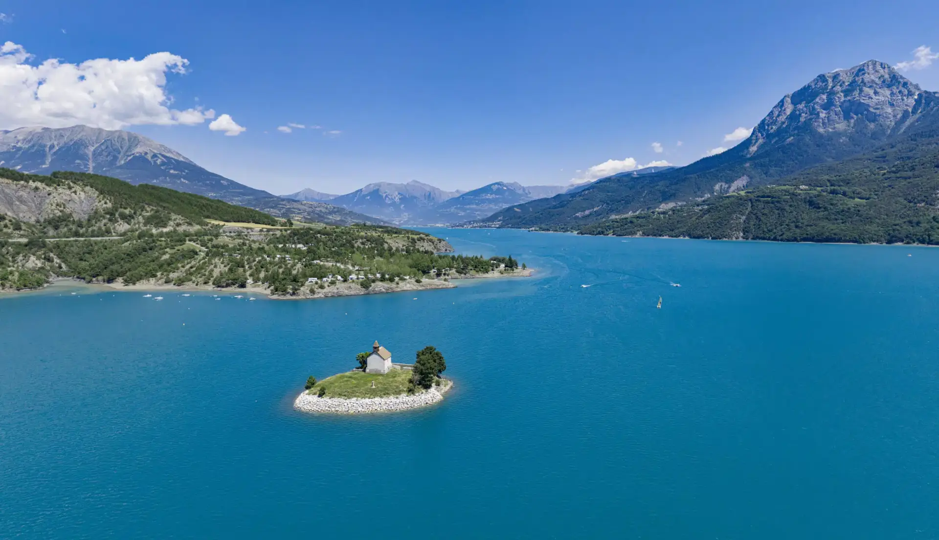 Provence Alpes du Sud