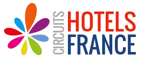 Hotels Circuits France Séjour de groupes en France en formule ou sur-mesure