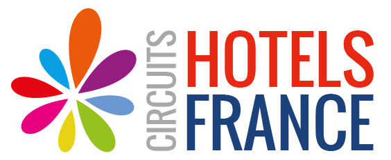 Hôtels Circuits France