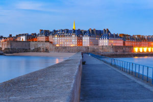 séjour cyclotourisme
