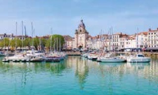 Visitez Saint-Gilles Croix de Vie et Les Sables d'Olonnes