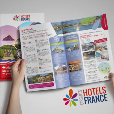 Nouveau catalogue 2023