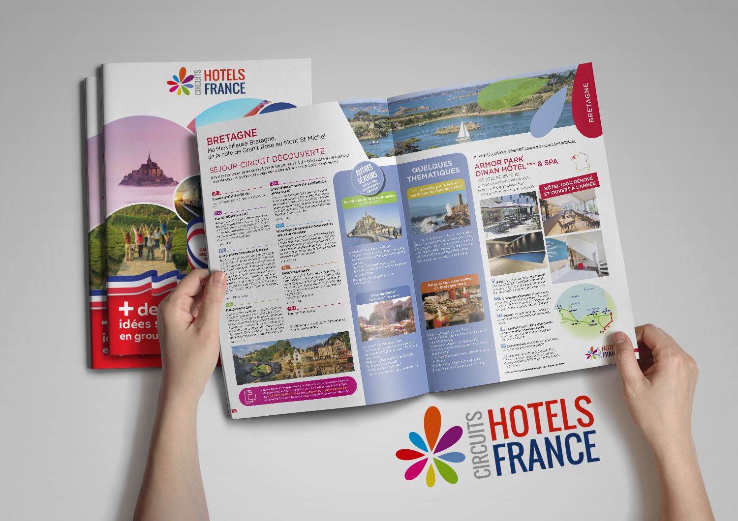 Pano france catalogue