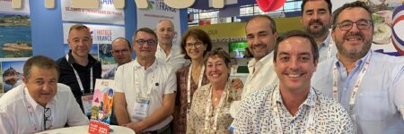 IFTM Top Résa 2022 : merci pour votre visite