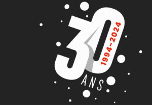 30ans footer site blanc