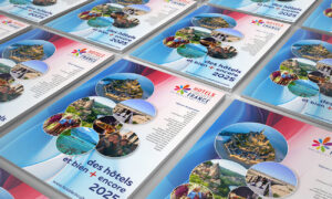 séjour cyclotourisme