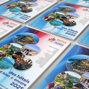 Nouveau catalogue 2025