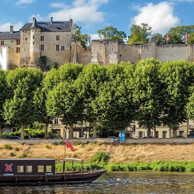 Touraine Loire Valley, nouvelle destination !
