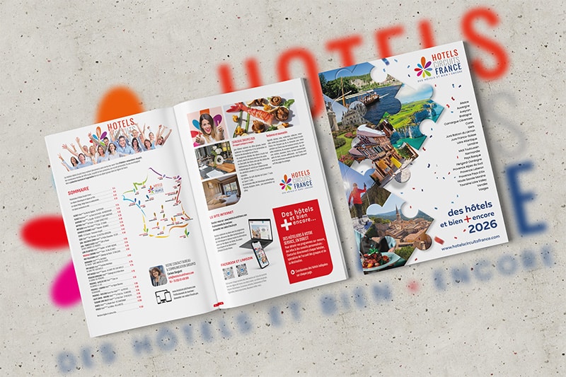 catalogue HCF 2026