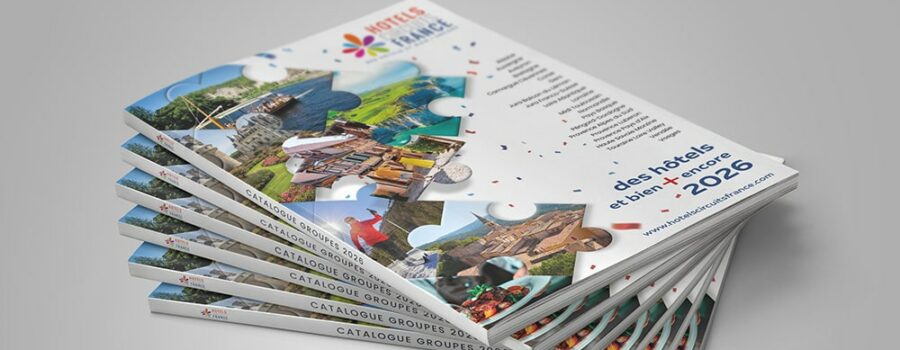 catalogue 2026