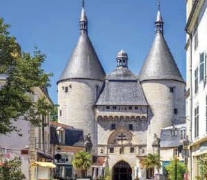 lorraine aster chateaux