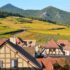 L'Alsace en automne