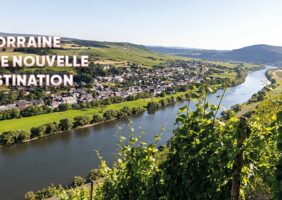 lorraine nouvelle destination