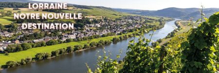 lorraine nouvelle destination