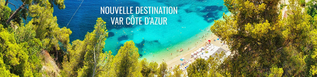var cote azur