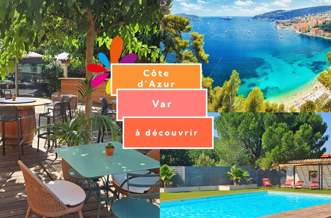 hotel Terres de provence